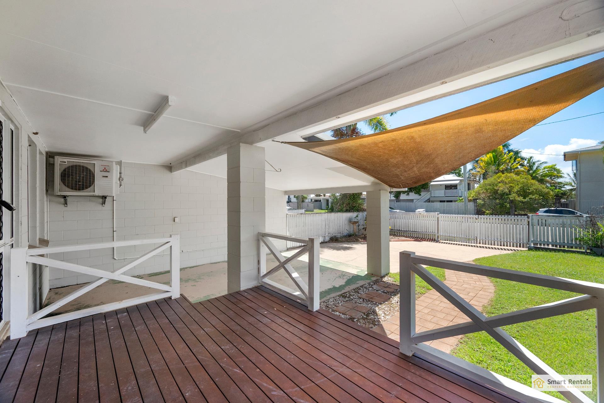 2/116 Thirteenth Avenue, Railway Estate, photo 7 of 8