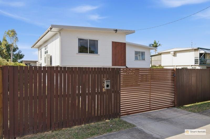 205 Bayswater Road, Currajong