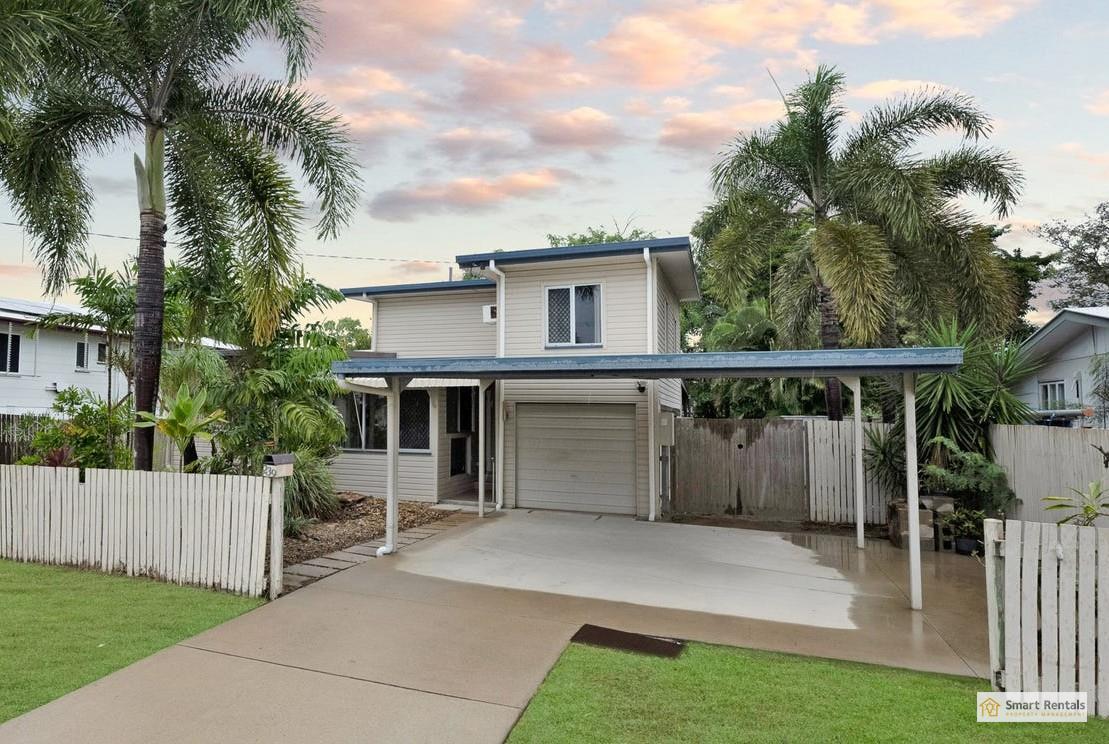 239 Tippett Street, Gulliver