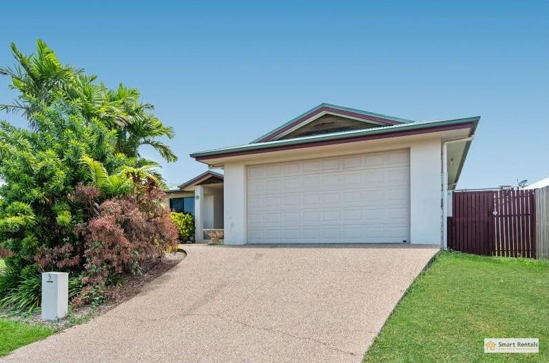 5 Helvellyn Street, Bushland Beach