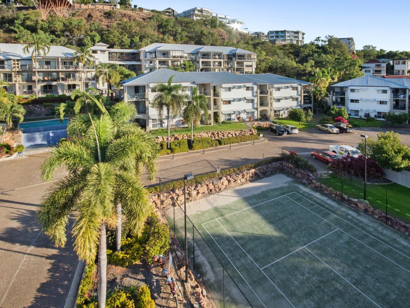 62/34 Bundock Street, Belgian Gardens
