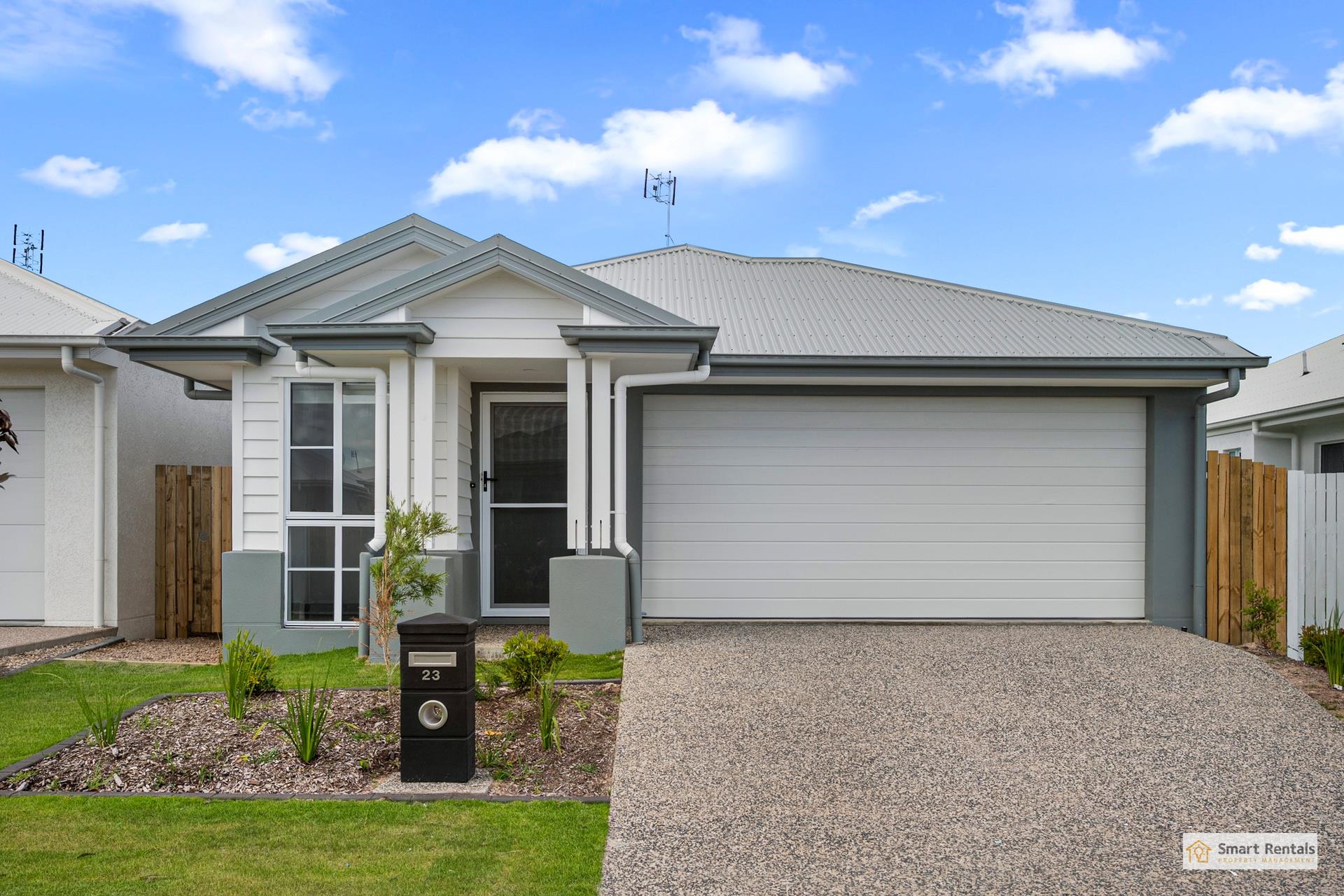 23 Poppy Street, Burdell