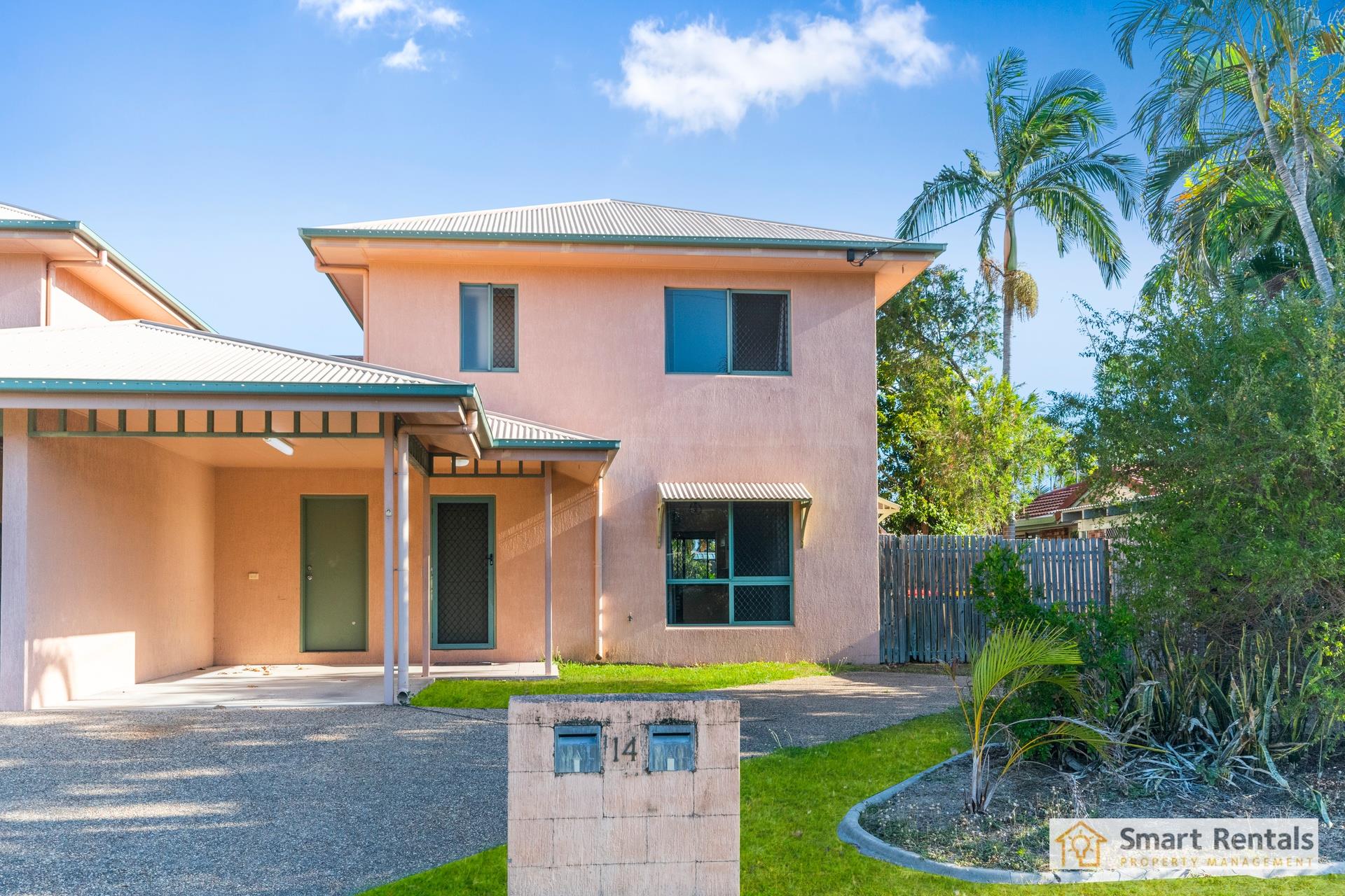 2/14 Ninth Street, Railway Estate