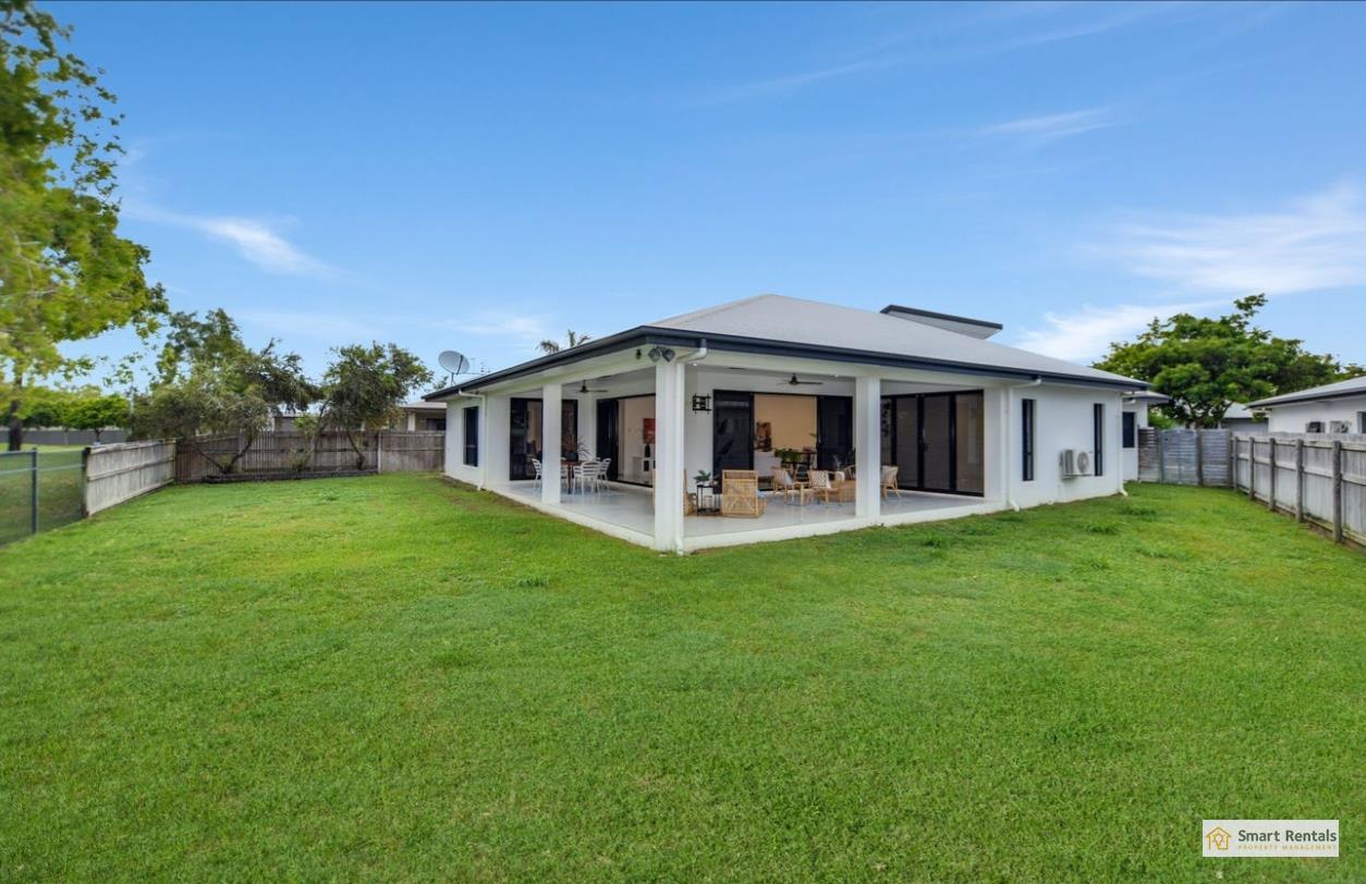 8 Pongamia Parade, Mount Low, photo 21 of 25