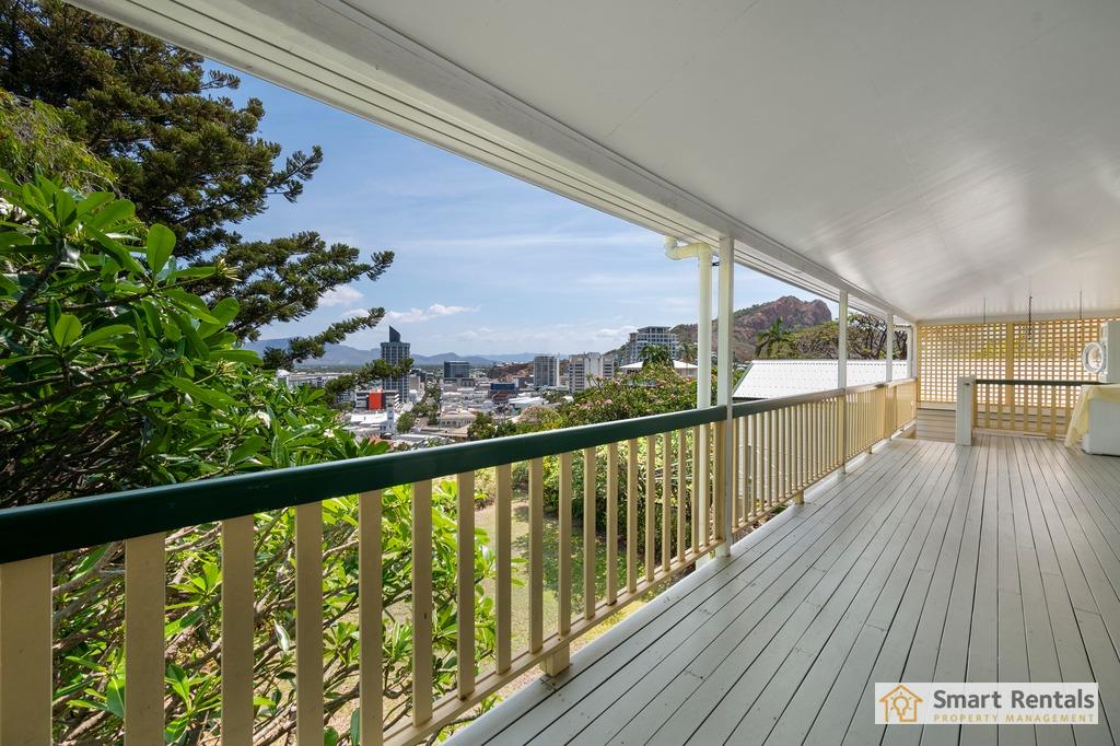 2 Herbert Street, Townsville City