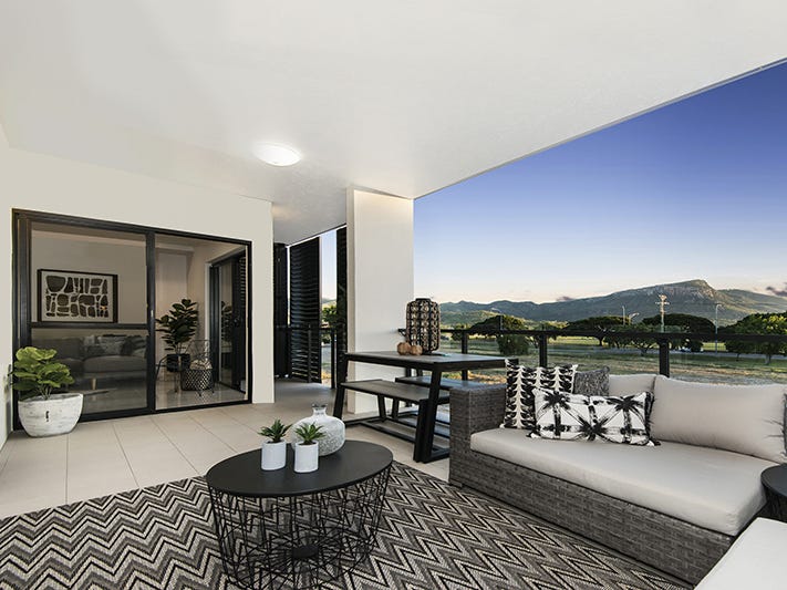 12/11 Kokoda Street, Idalia, photo 2 of 13
