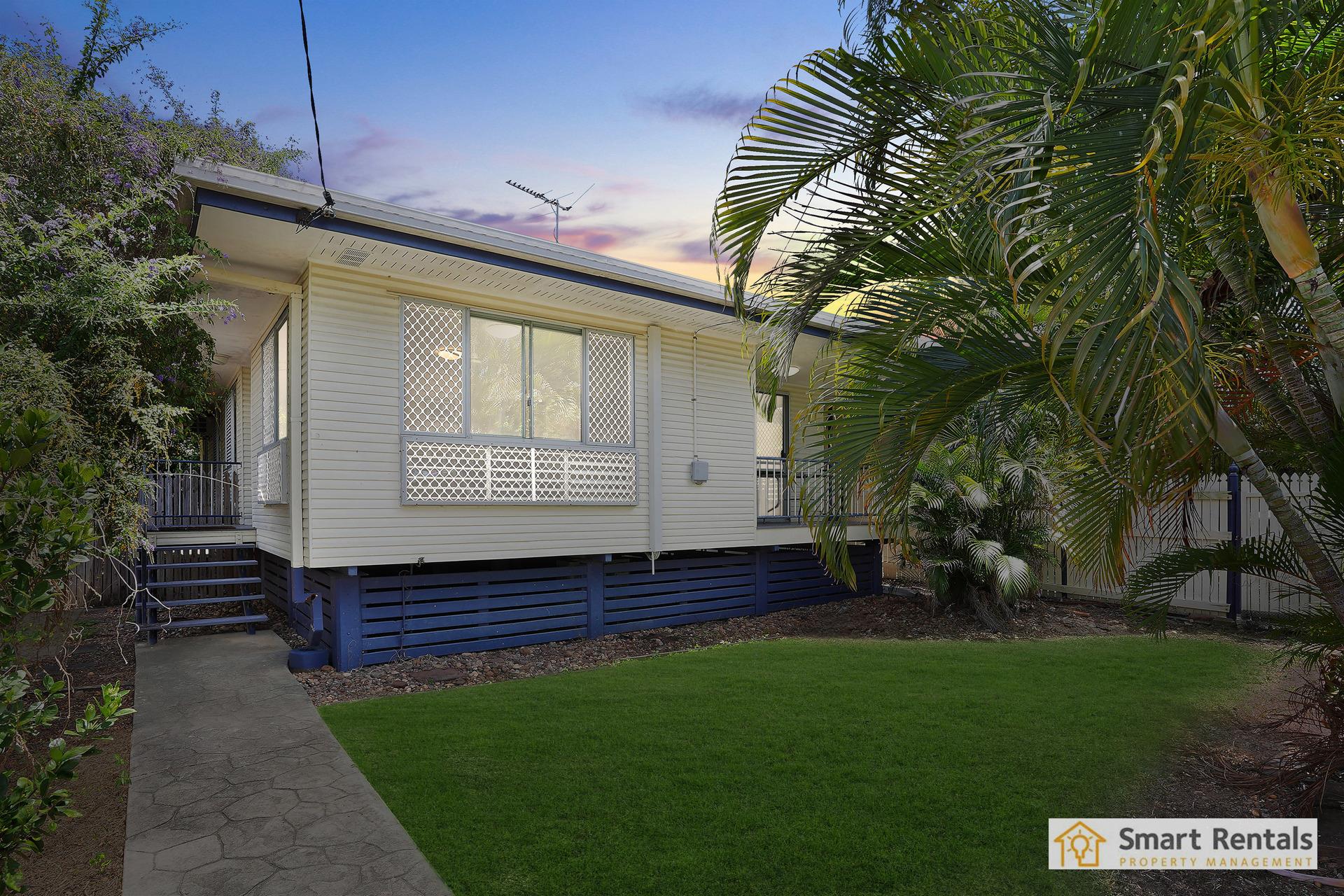 21 Wakeford Street, Aitkenvale, photo 2 of 8