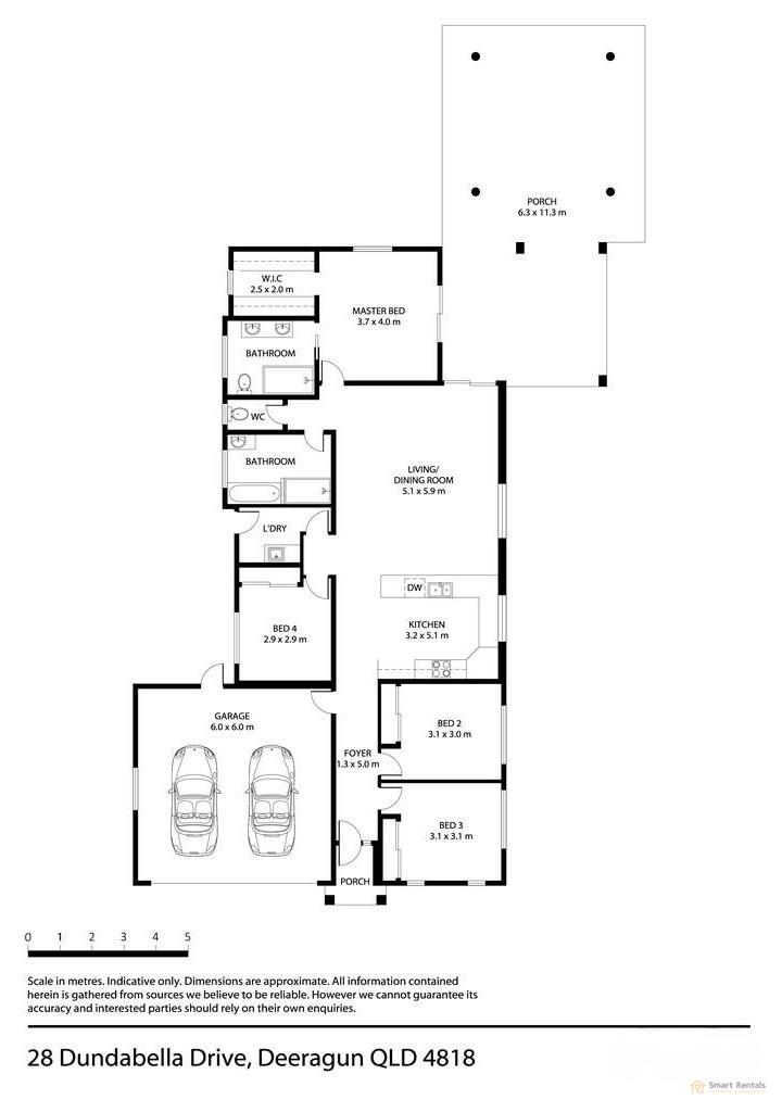 28 Dundabella Drive, Deeragun, photo 14 of 14
