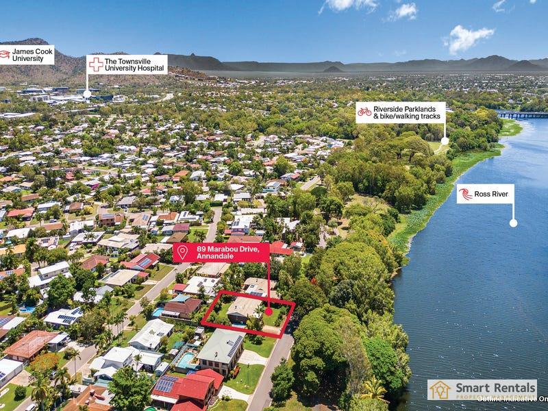 89 Marabou Drive, Annandale, photo 12 of 23