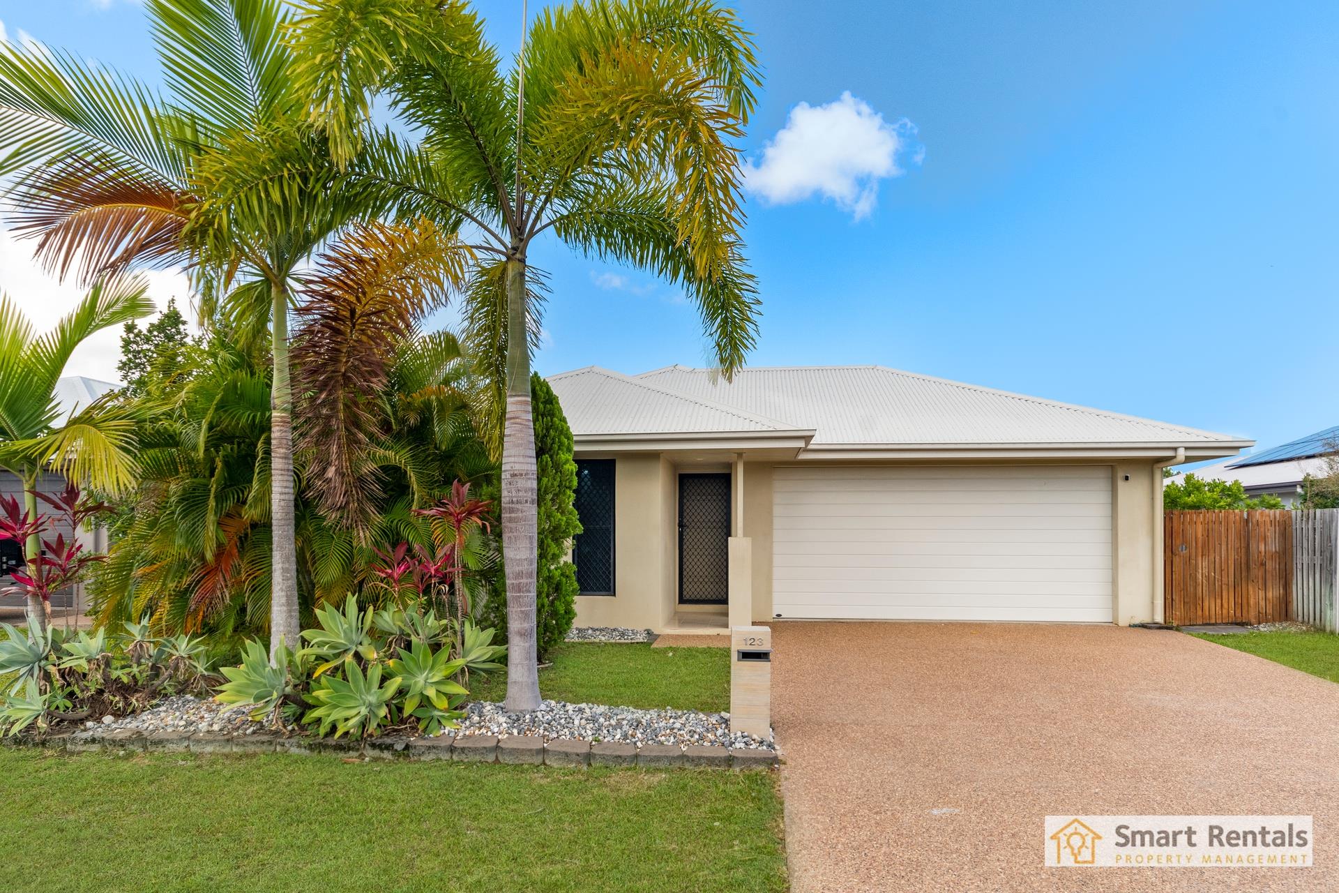 123 Marquise Circuit, Burdell
