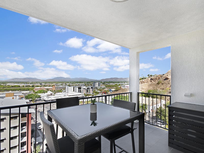 21/31 Blackwood Street, Townsville City