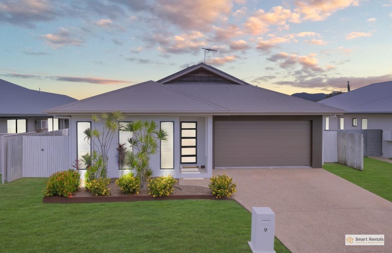 9 Waterstone Terrace, Idalia