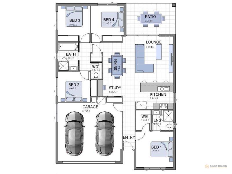 11 Barwick Mews, Deeragun, photo 9 of 9