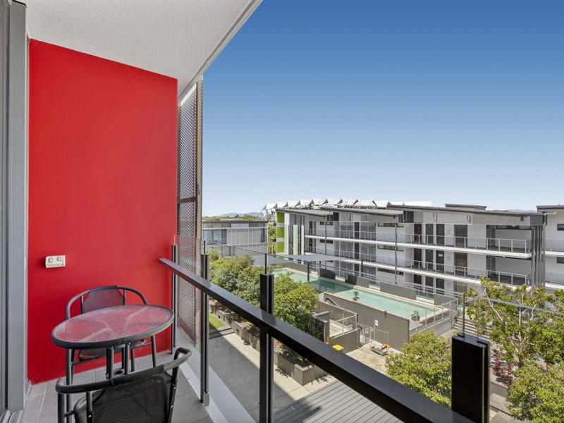 25/4 Aplin Street, Townsville City