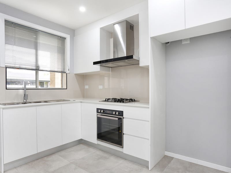 Rental properties & online application form