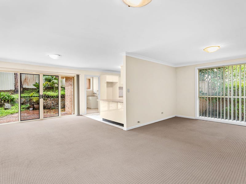Rental properties & online application form