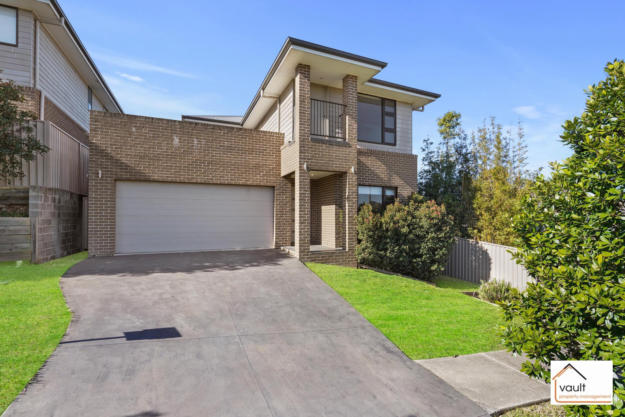 Rental properties & online application form
