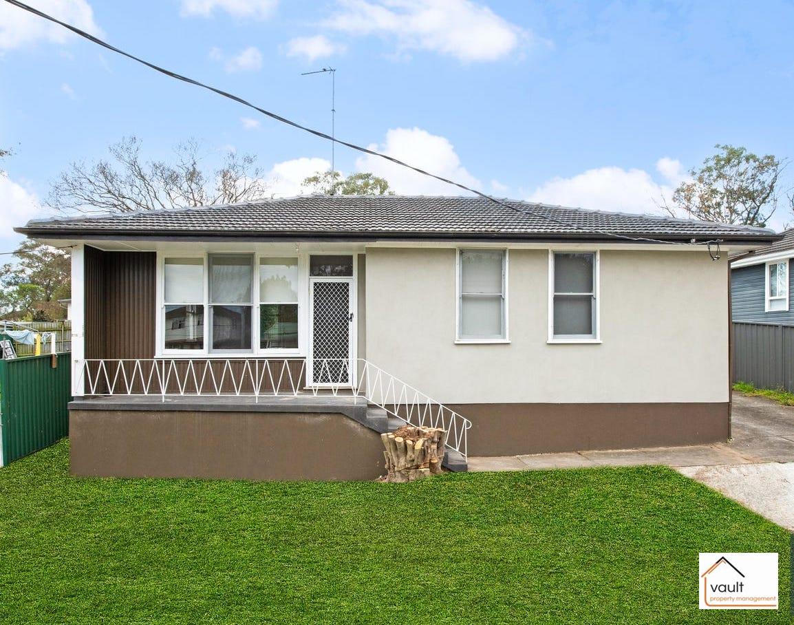 Rental properties & online application form