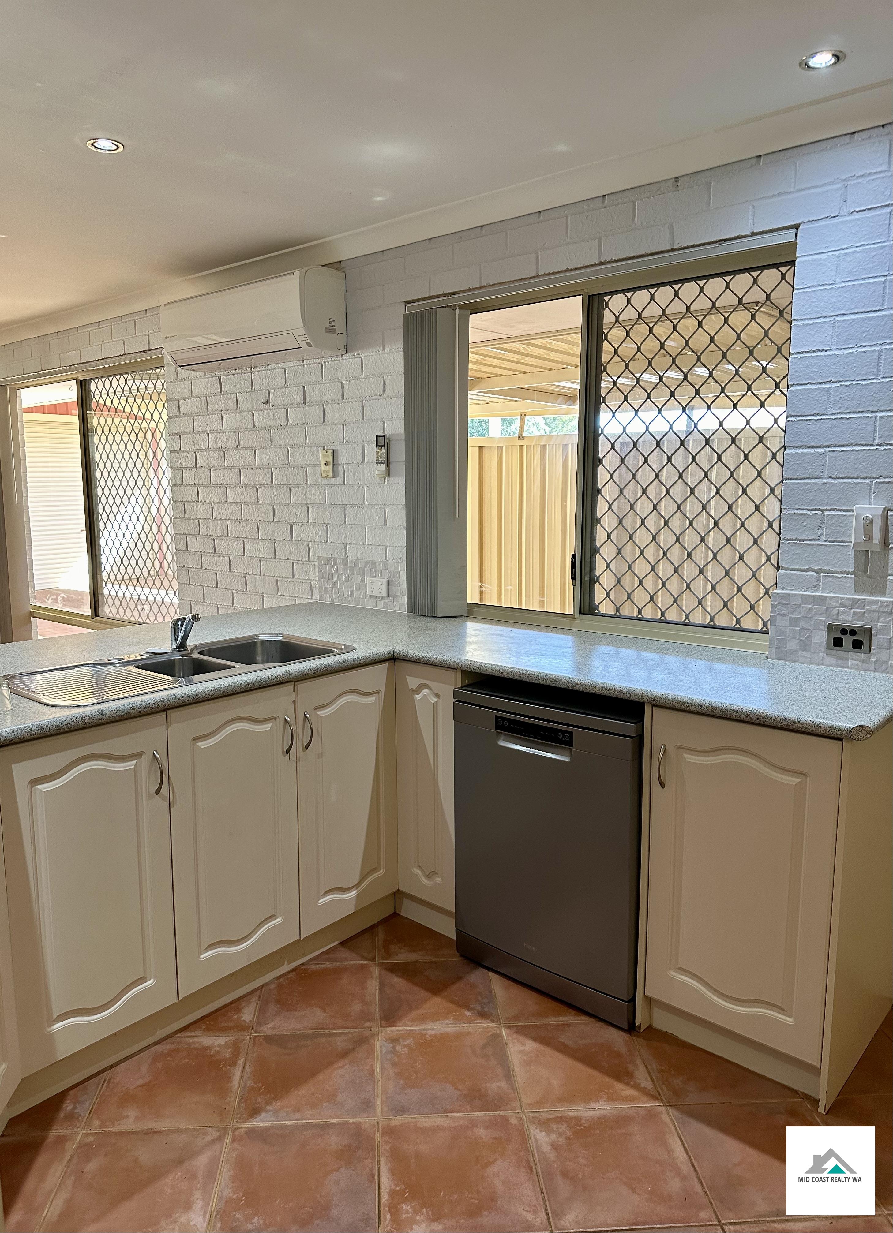Rental properties & online application form