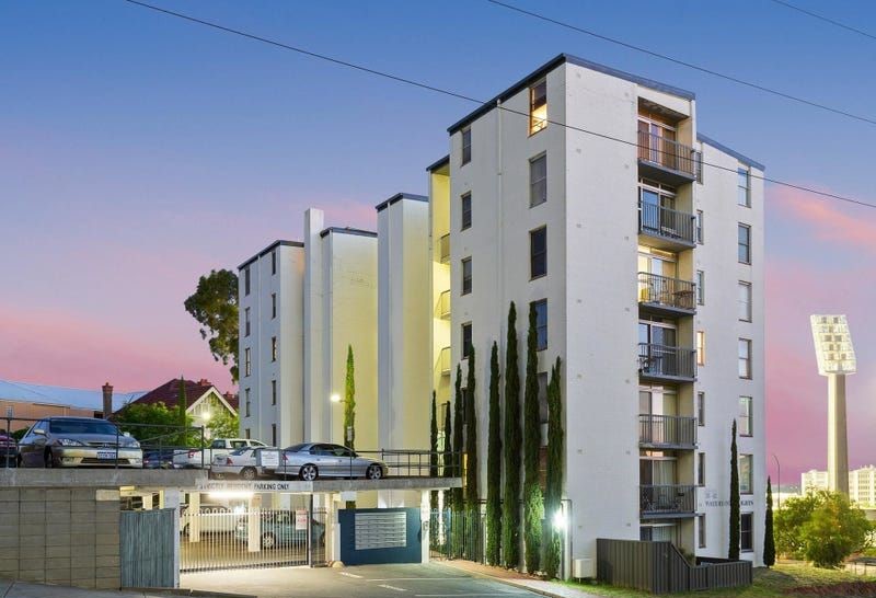 Rental properties & online application form