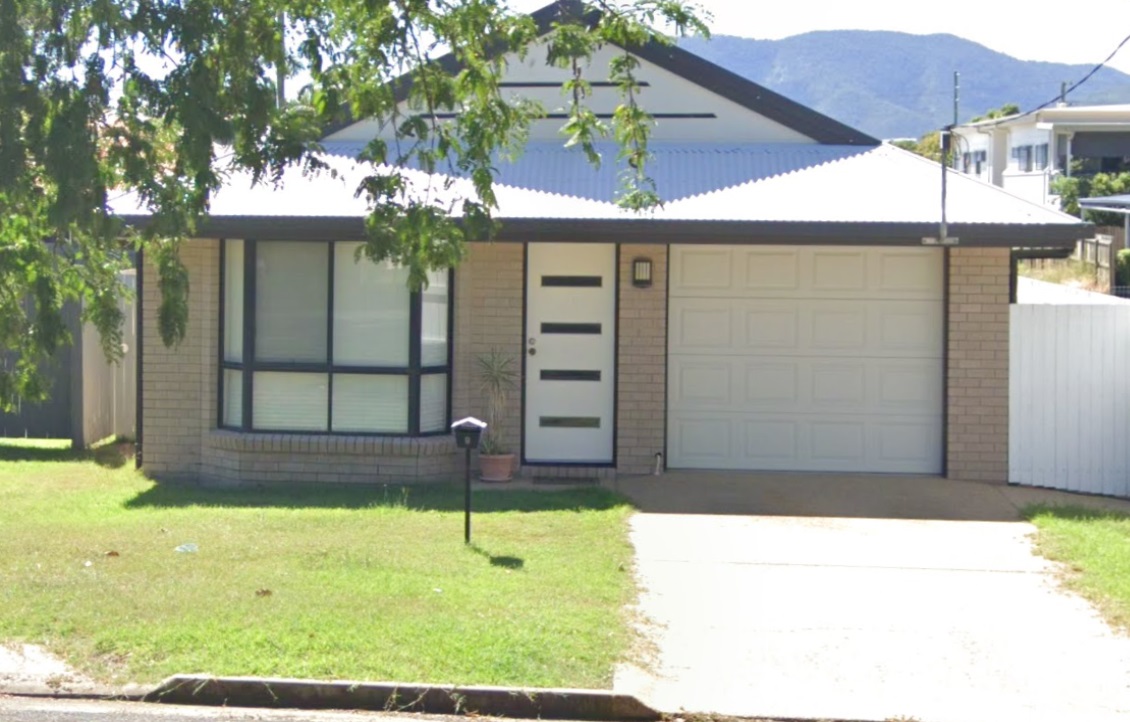 9 Street, ROCKHAMPTON CITY House for rent Listed by Inspecting