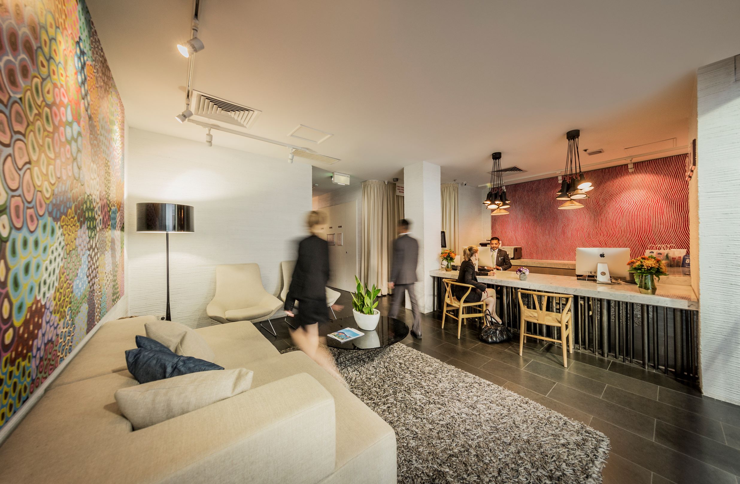 407/19 Exploration Lane, Melbourne Apartment for rent Listed by Theo