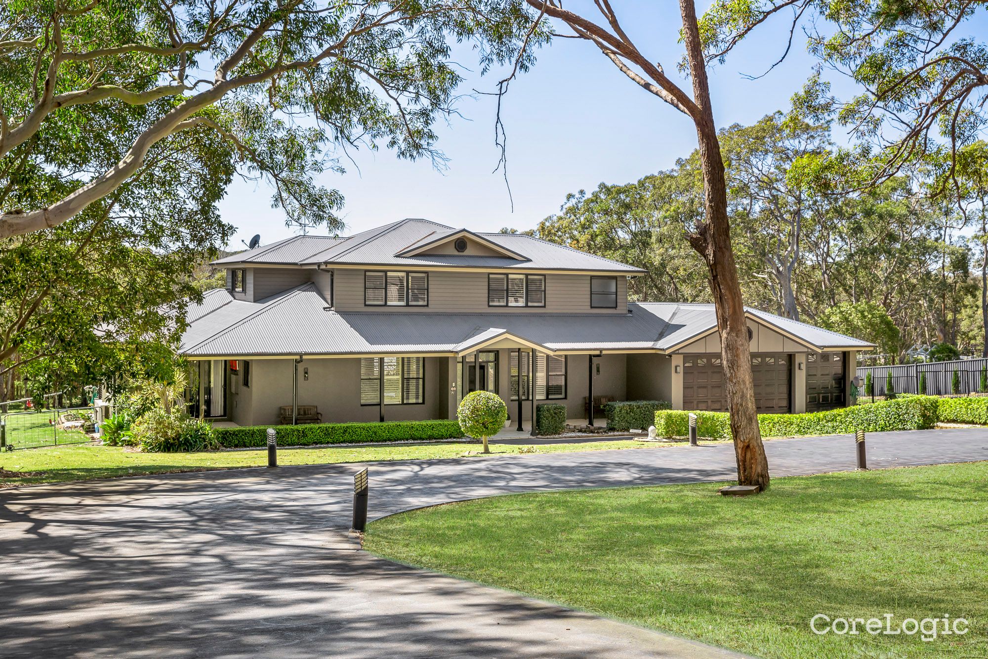 Rental properties & online application form