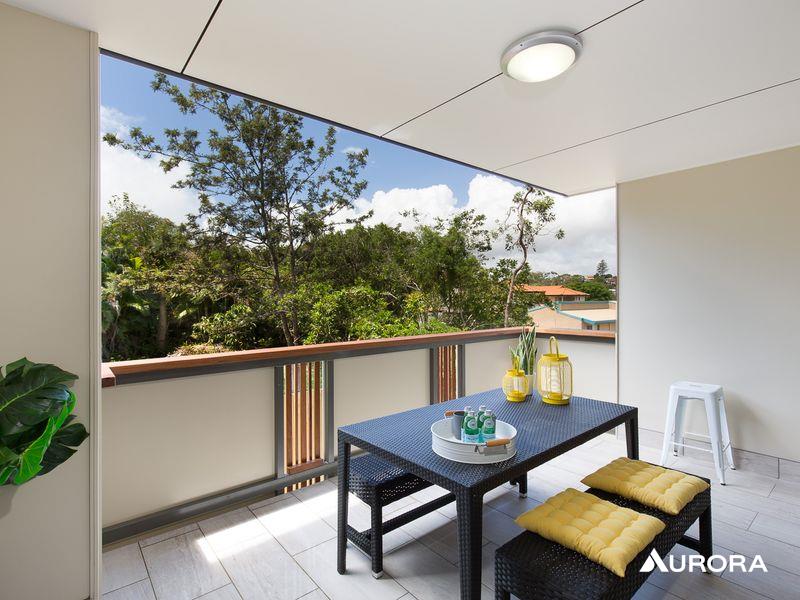 2/91 Sackville Street, Greenslopes Leased by Aurora Property - image 5