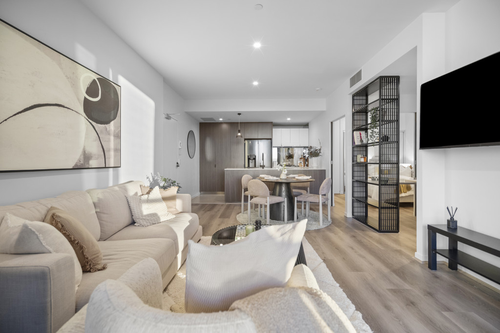 1106/2-4 Edmondstone Street, South Brisbane For Lease by Aurora Property - image 11