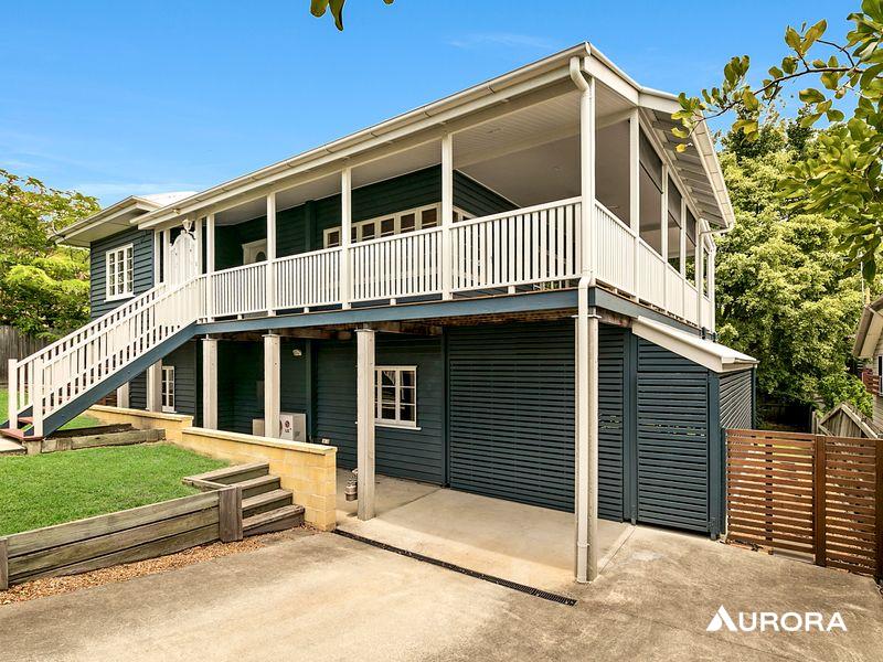 65 Monmouth Street, Morningside For Lease by Aurora Property - image 2
