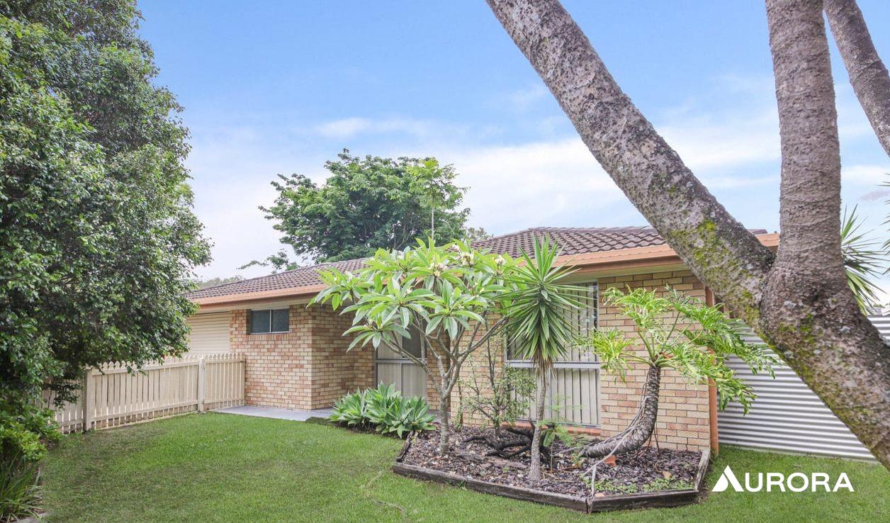 107 Bridgnorth Street, Carindale For Lease by Aurora Property