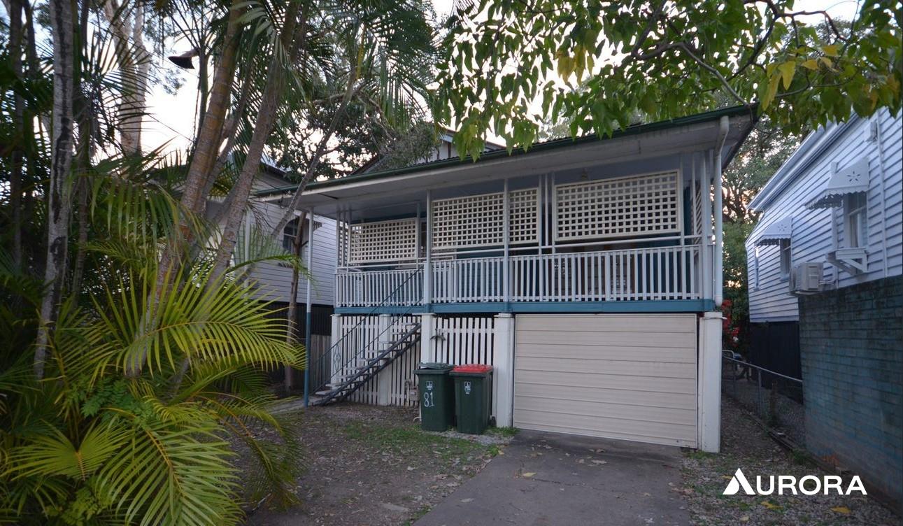 81 Longlands Street, East Brisbane For Lease by Aurora Property