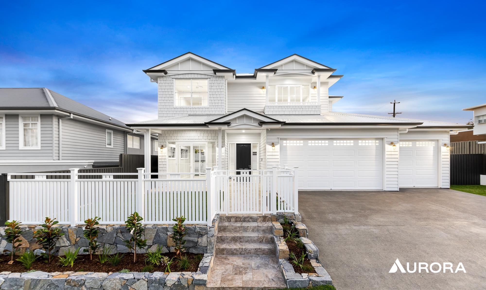 83 Sydney Avenue, Camp Hill For Lease by Aurora Property
