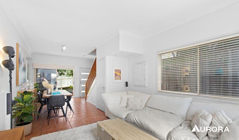 1/116 Stephens Street, Morningside Leased by Aurora Property - image 4