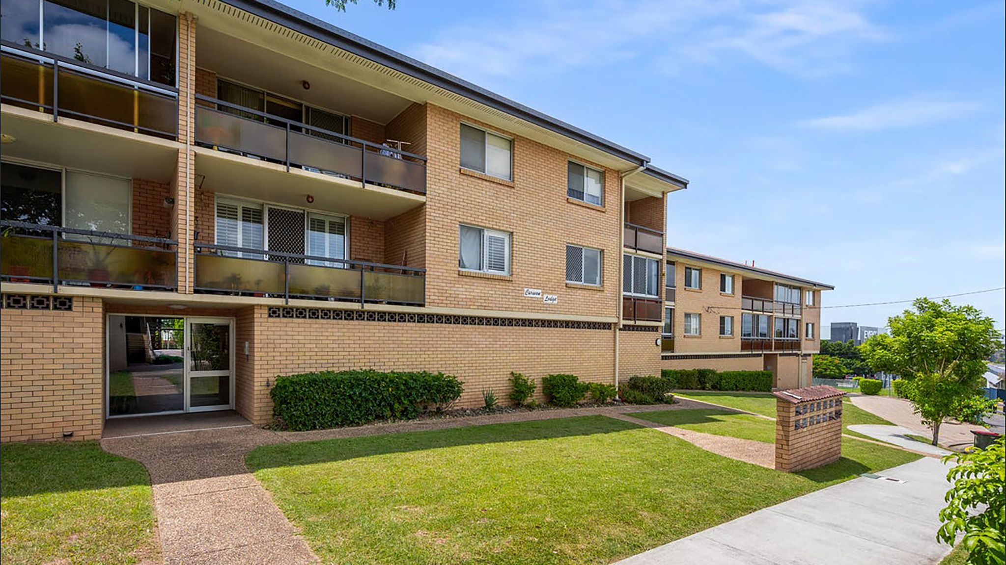 4/78 Curwen Terrace, Chermside Leased by Aurora Property - image 1