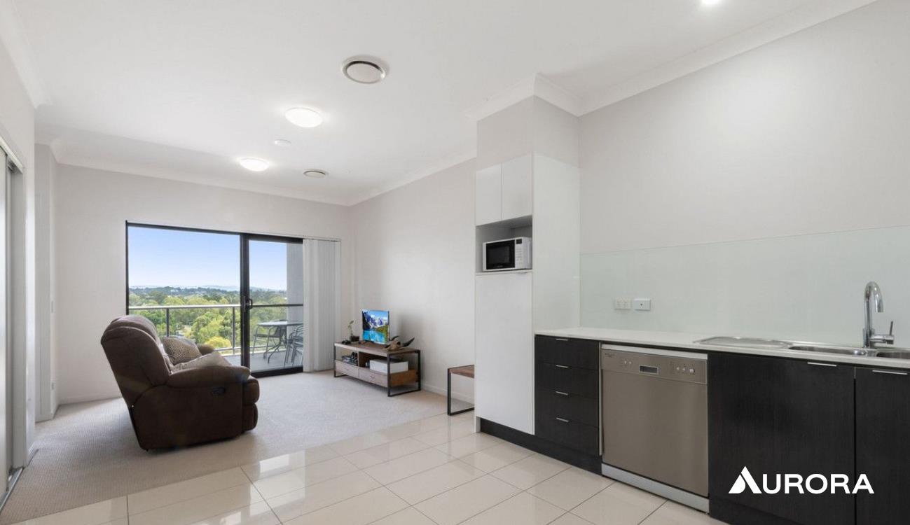 70/107 Kittyhawk Drive, Chermside For Lease by Aurora Property - image 4