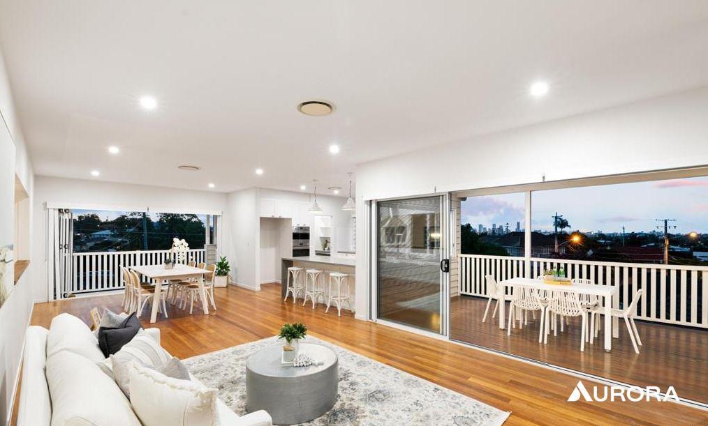4 Satelitte Street, Coorparoo For Lease by Aurora Property - image 2