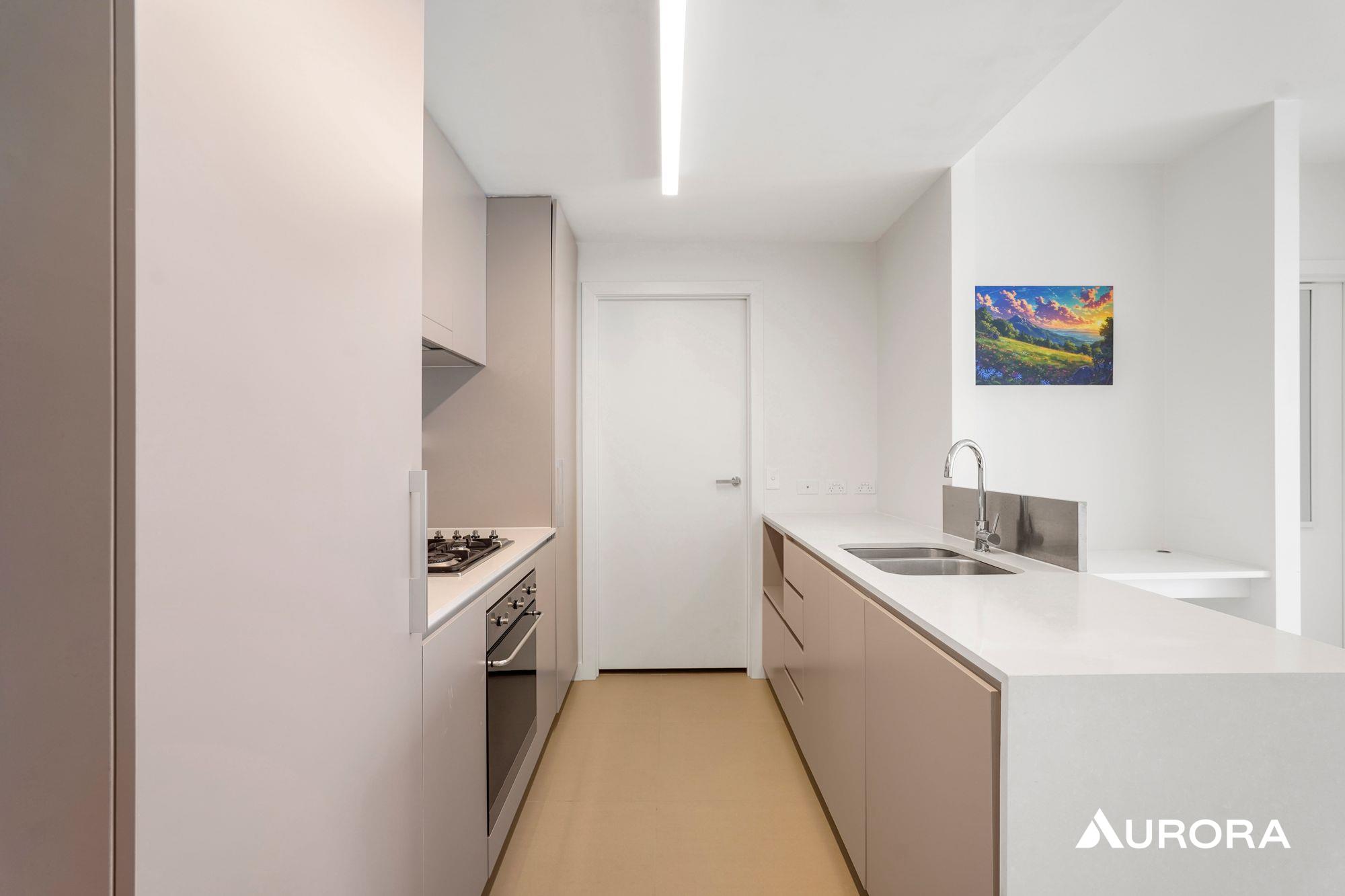 413/8 Donkin Street, West End Leased by Aurora Property - image 5
