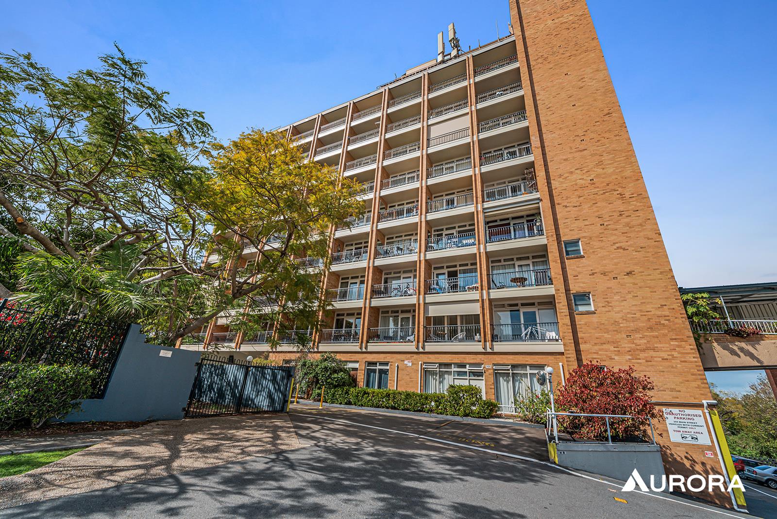 303/355 Main Street, Kangaroo Point For Lease by Aurora Property