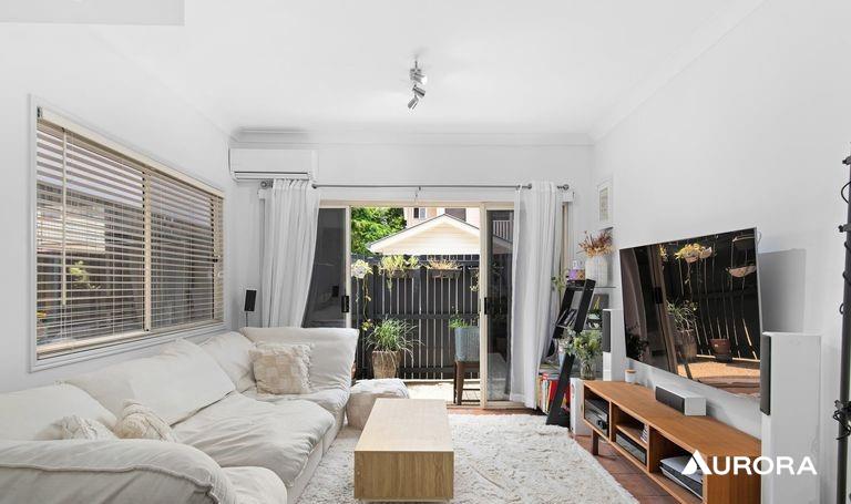 1/116 Stephens Street, Morningside Leased by Aurora Property - image 8