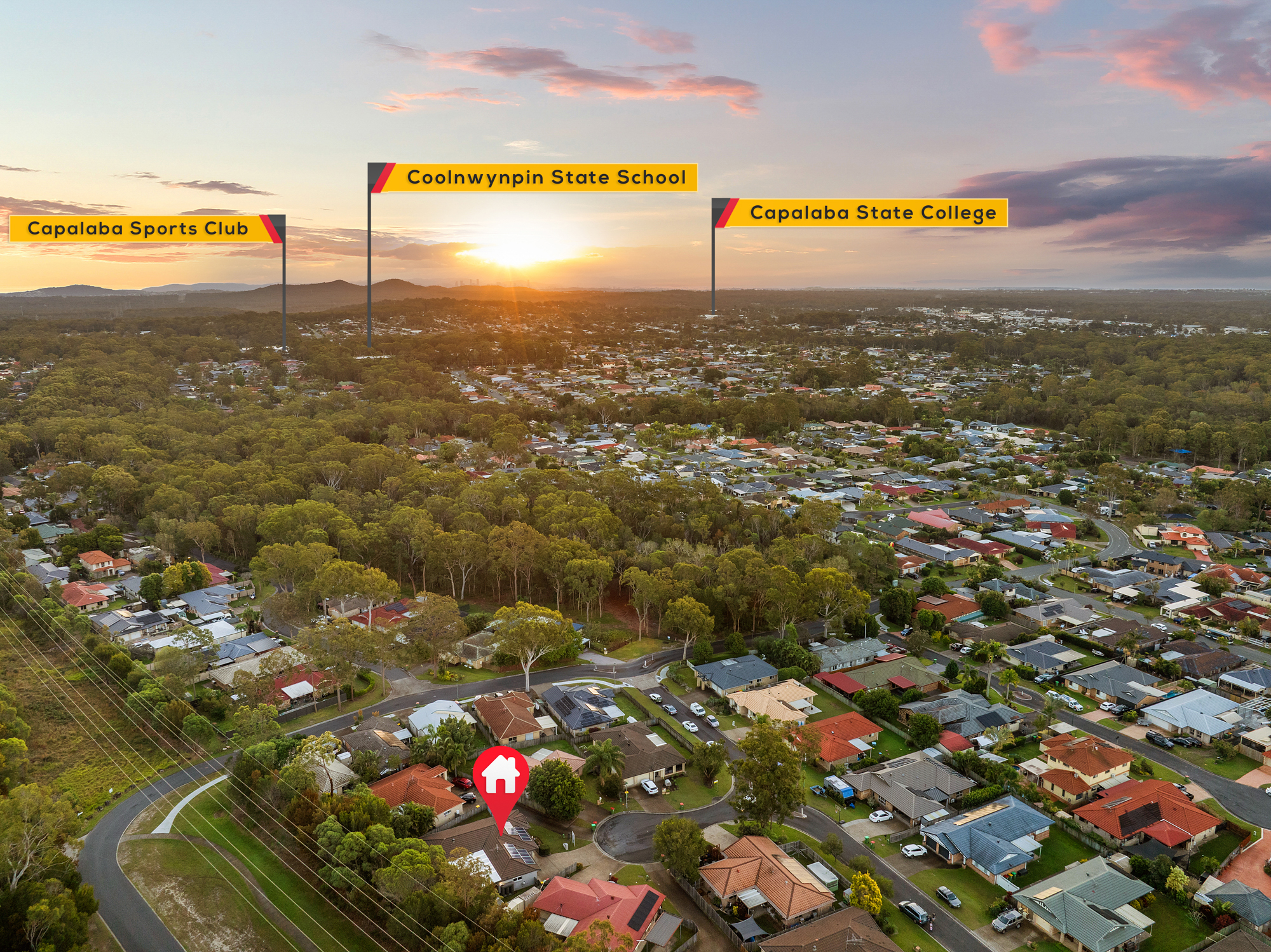 4 Telopea Court, Capalaba Leased by Aurora Property - image 11