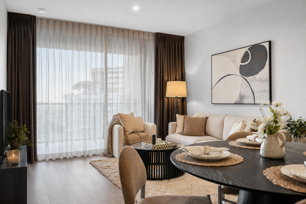1106/2-4 Edmondstone Street, South Brisbane For Lease by Aurora Property - image 4