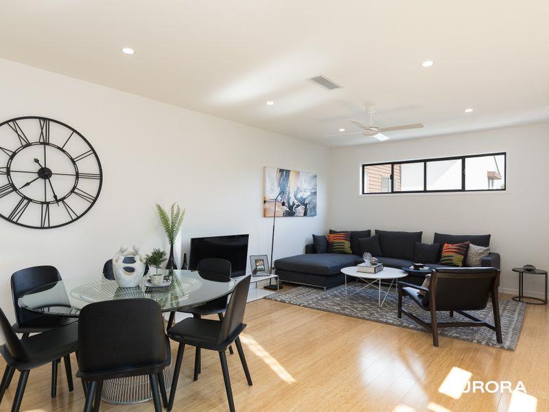 2/398 Hawthorne Road, Bulimba Leased by Aurora Property - image 5