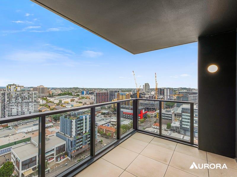 1901/107 Alfred Street, Fortitude Valley For Lease by Aurora Property - image 10