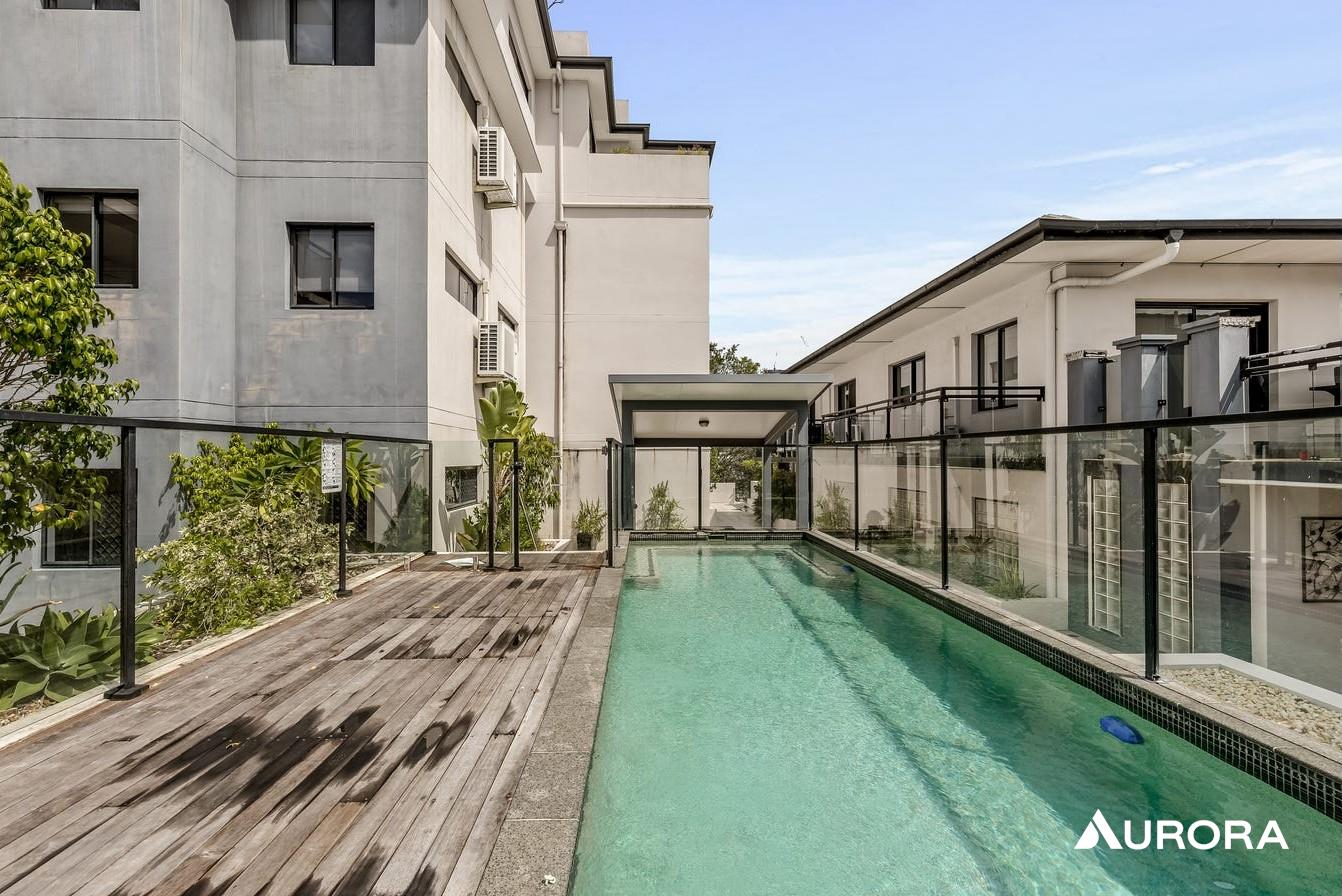 17/204 Wellington Road, East Brisbane For Lease by Aurora Property - image 5