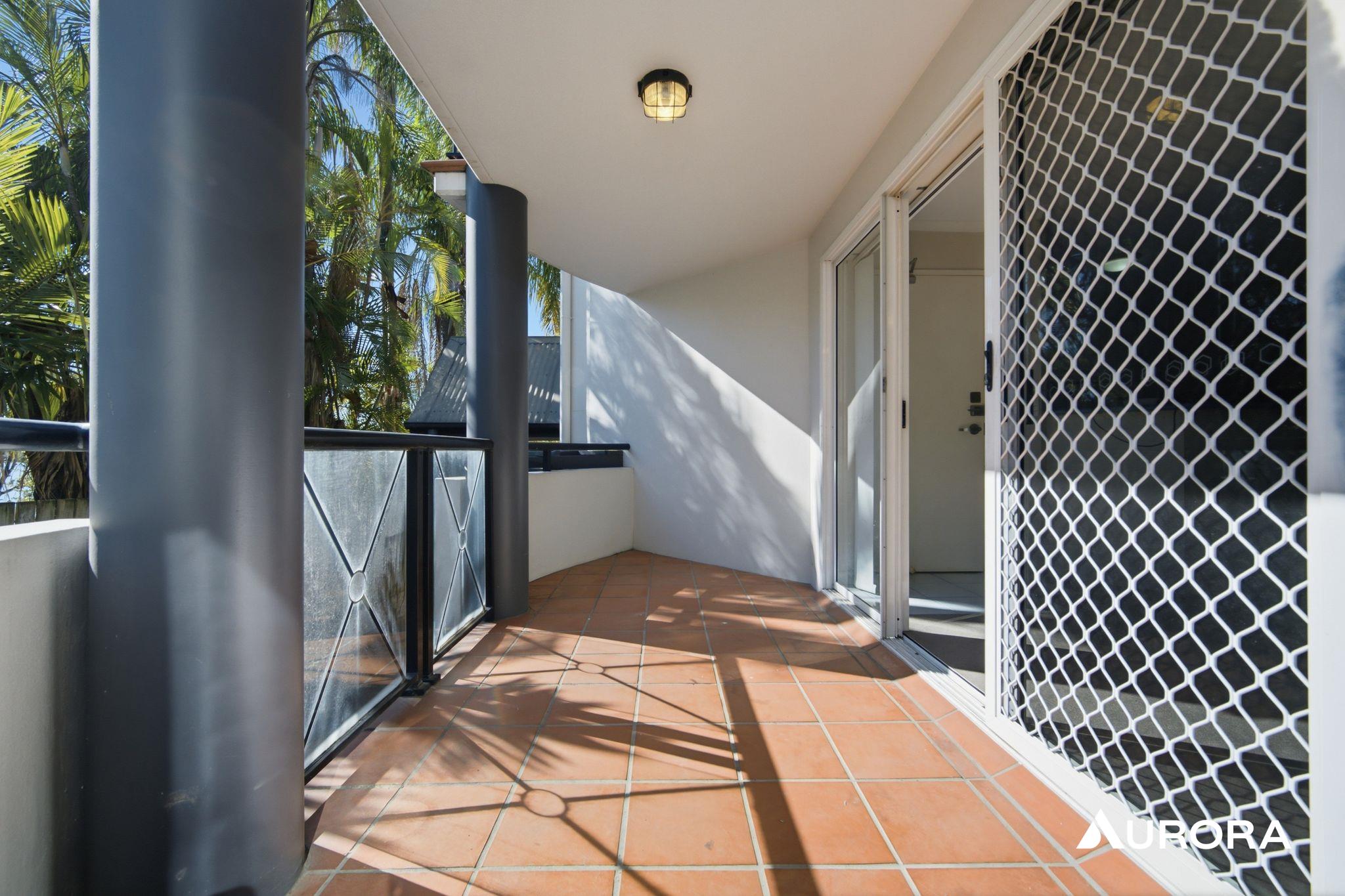 3/56 Thorn Street, Kangaroo Point Leased by Aurora Property - image 10