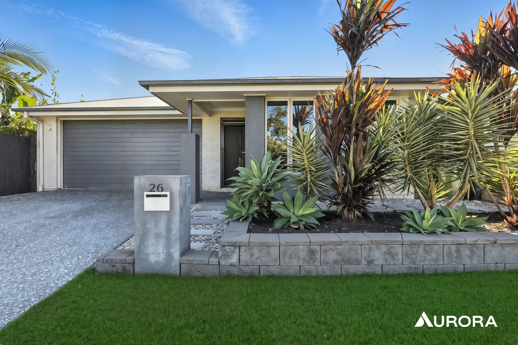 26 Kingsdale Ave, Thornlands For Lease by Aurora Property