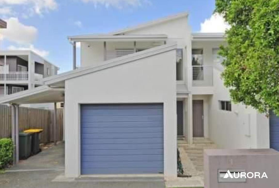 1/14 Abinger Street, Morningside For Lease by Aurora Property - image 1