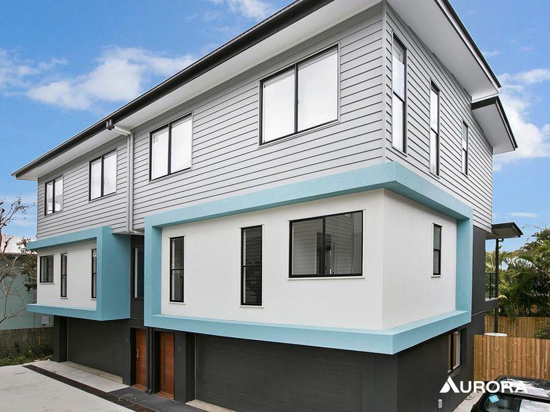 6/484 Wynnum Road, Morningside Leased by Aurora Property - image 8
