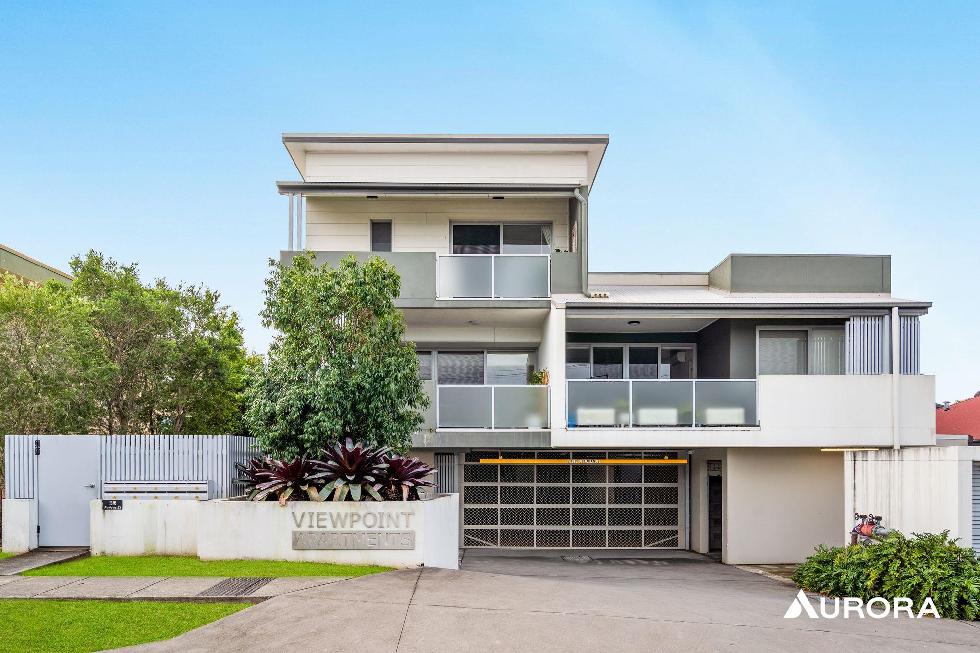 102/39 Forbes Street, Hawthorne Leased by Aurora Property - image 1